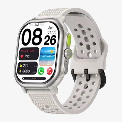 Montre GPS Randonnée Avec Cartographie