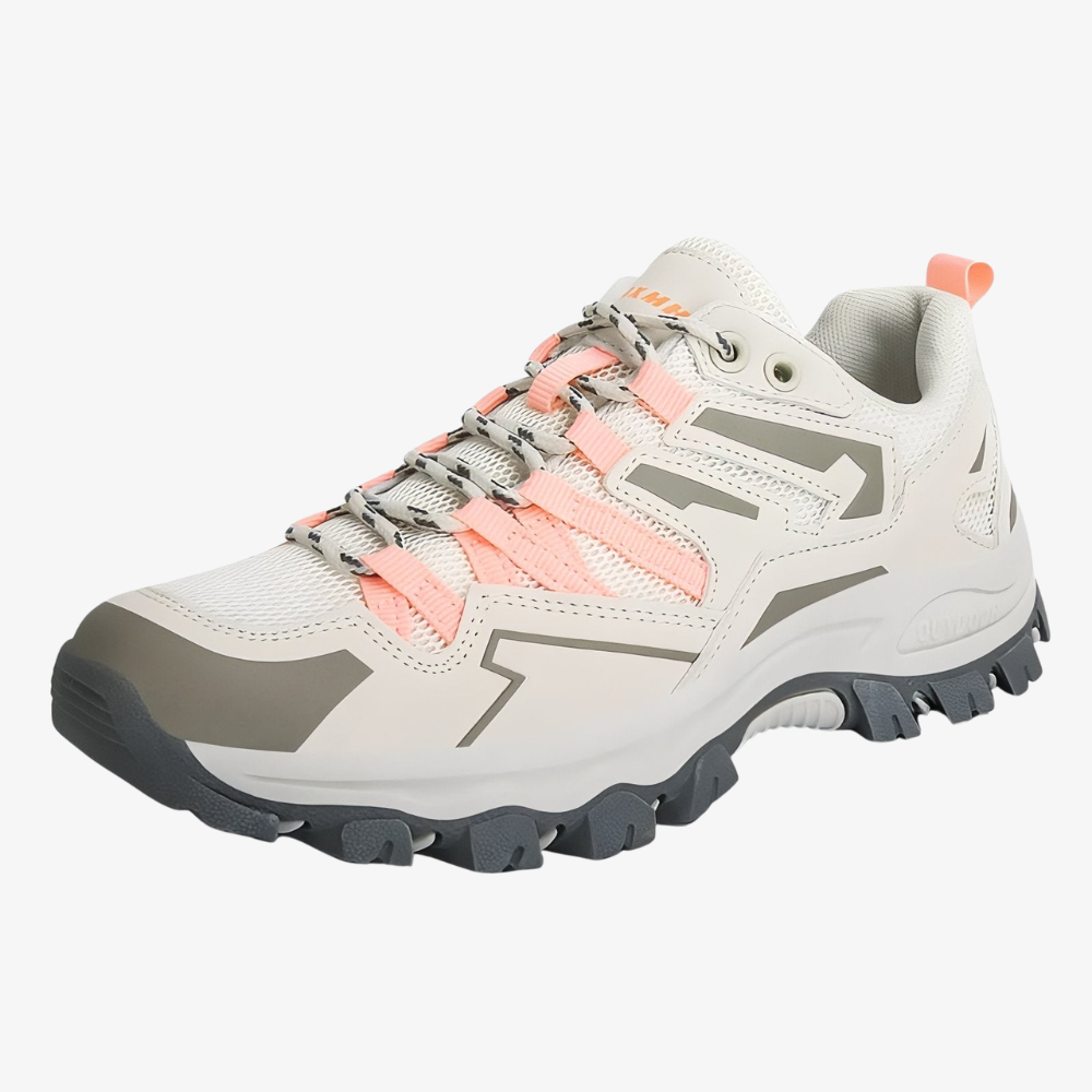 Chaussure Randonnée Femme Basse