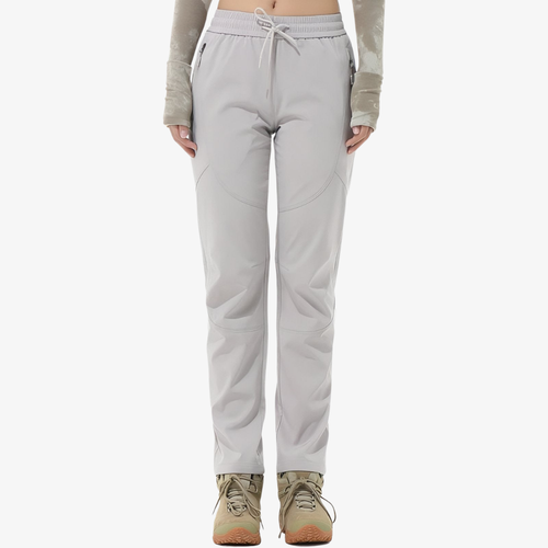 Pantalon Léger Randonnée Femme