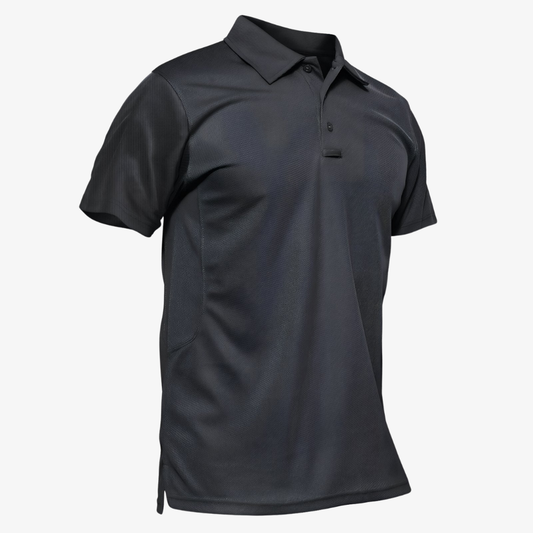 Men's Anti-Perspirant Hiking T-Shirt