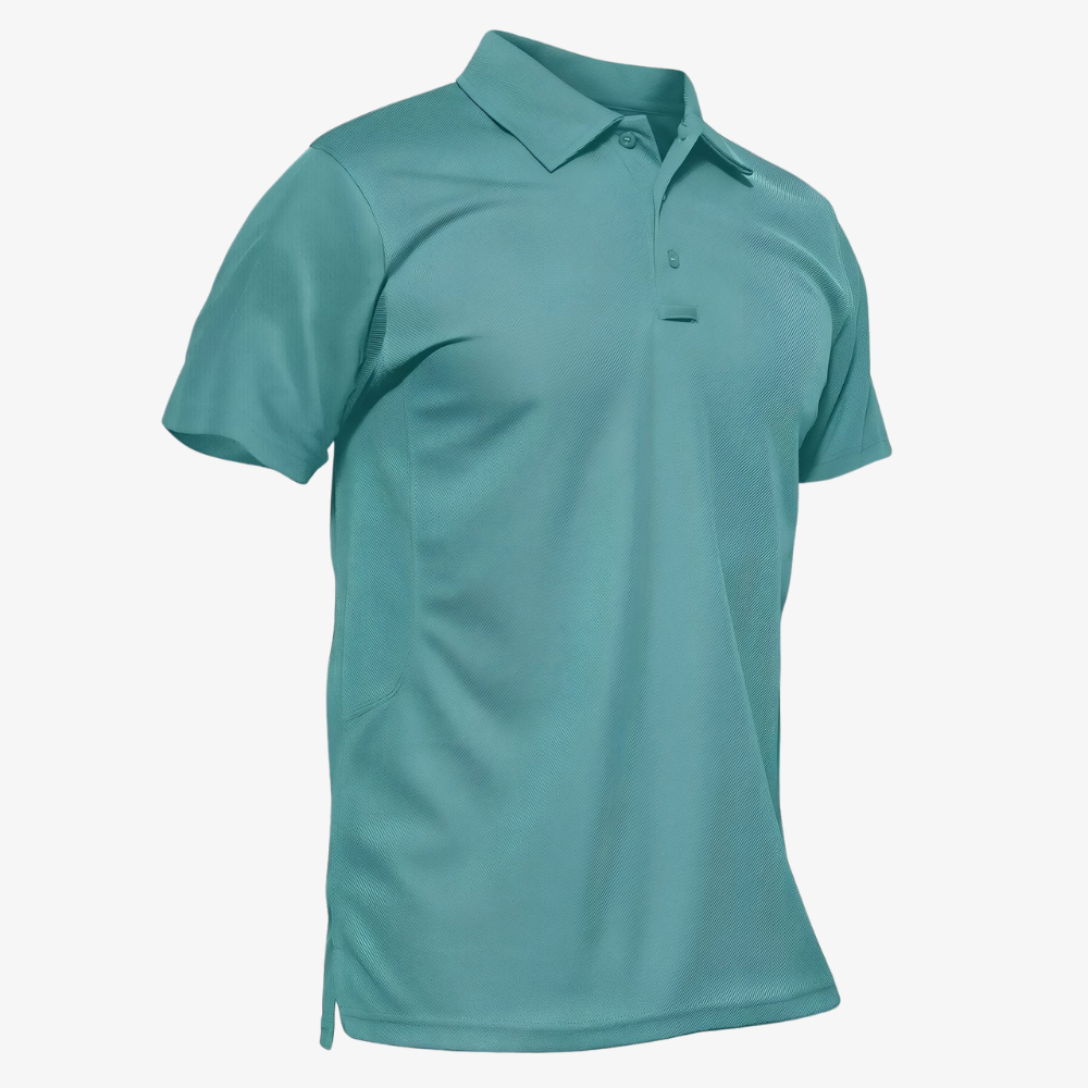 Men's Anti-Perspirant Hiking T-Shirt
