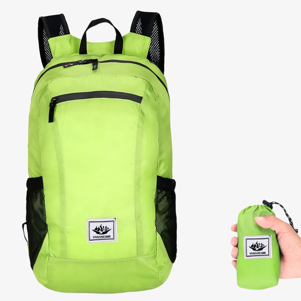 Sac à Dos Randonnée Ultra Léger