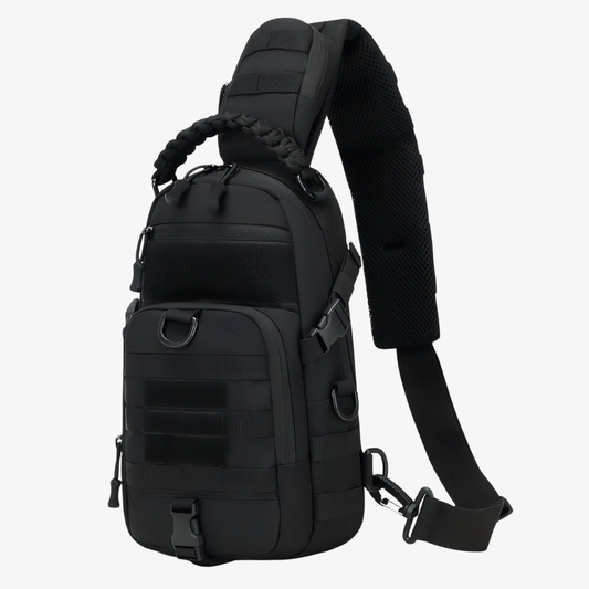 Men's Hiking Shoulder Bag