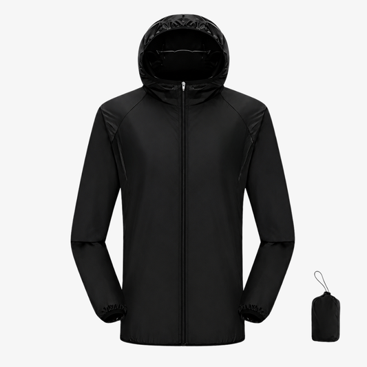 Ultra-Light Waterproof Jacket