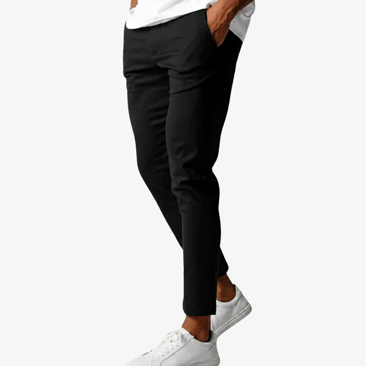 Stretch Trousers