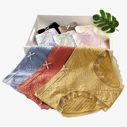 Culottes anti-fuites