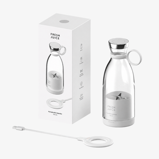 Smoothie maker