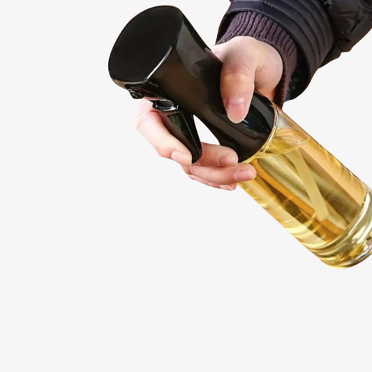 Oil Spray
