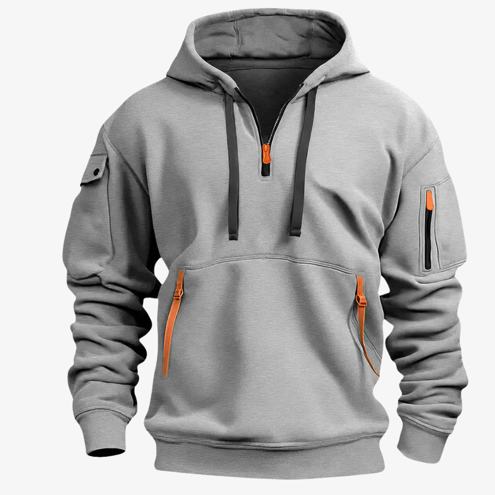 Pull à Capuche - CozyHood™