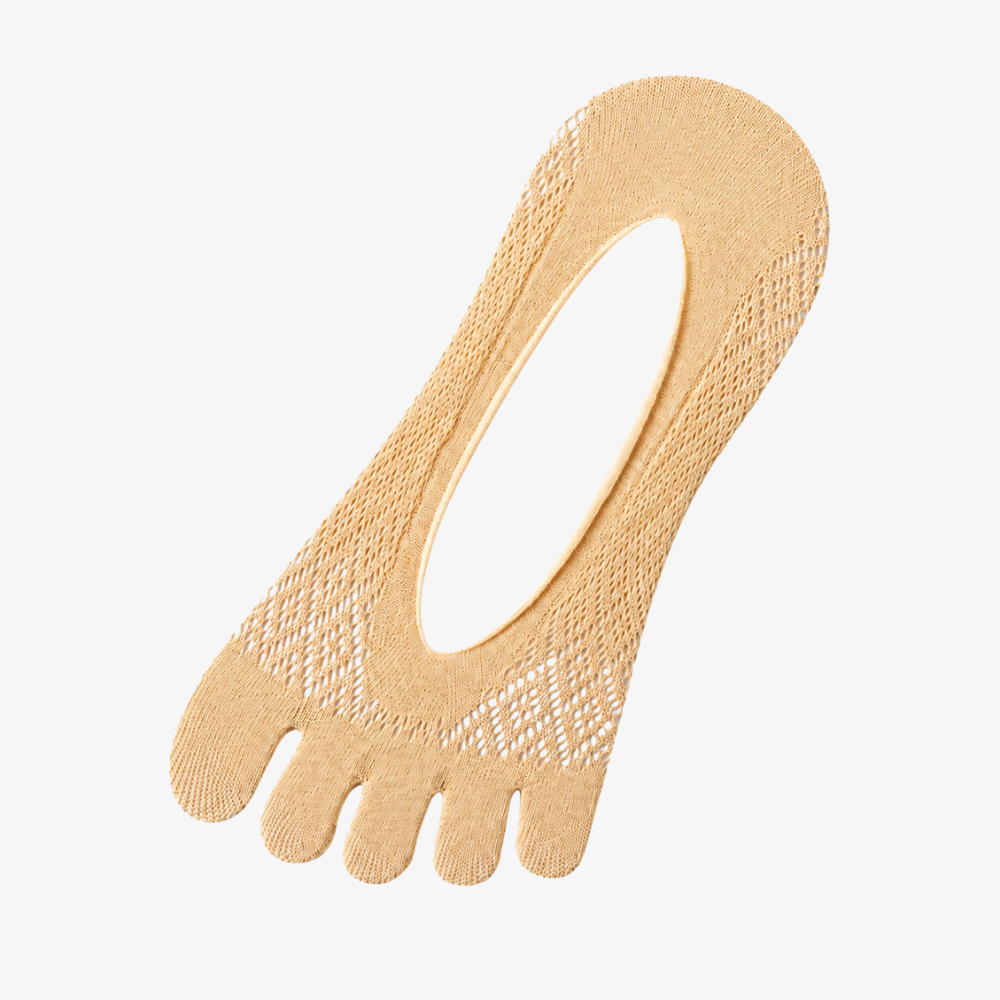 Shapewear socks