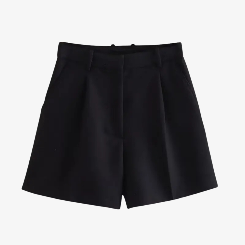 Short Tailleur – Élégance et Confort