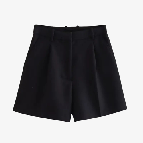Short Tailleur – Élégance et Confort