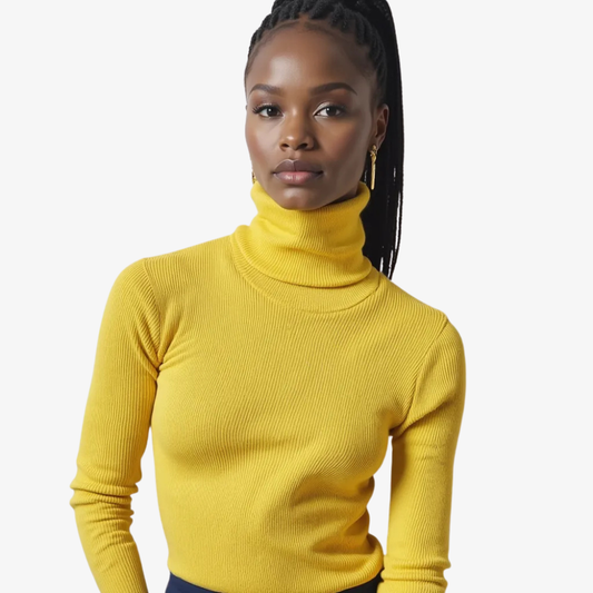 Women's Sweater – Solea
