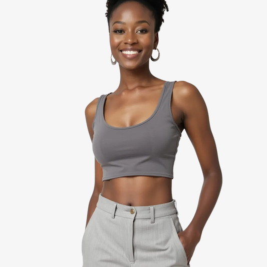 Crop Top Naya