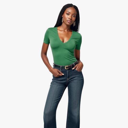 Elegant Emerald T-shirt