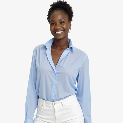 Chemise Céleste Élégance