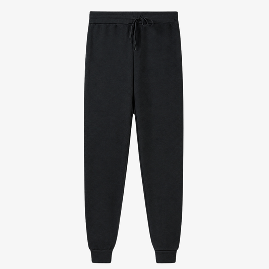 Jogging Confort Noir – L’Intemporel du Dressing Casual