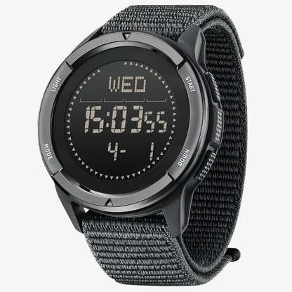 Montre Digitale Homme Randonnée