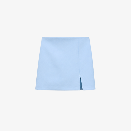 Blue shorty