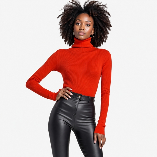 Amber Sweater