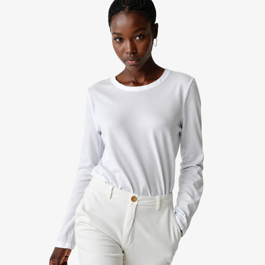 White High Elegance