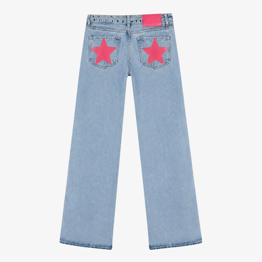 Starlight Denim