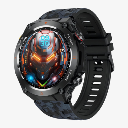 Montre GPS Pour Randonnée Pédestre
