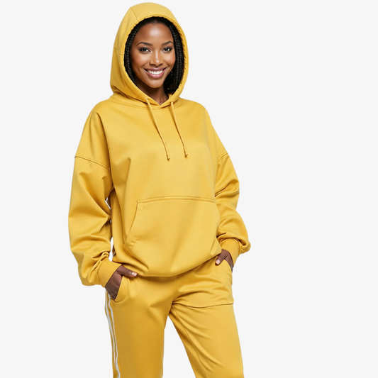 Sunshine Street Hoodie
