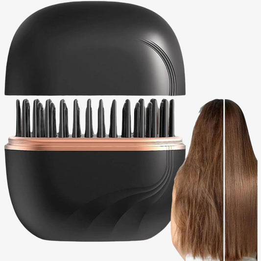 Mini Straightener