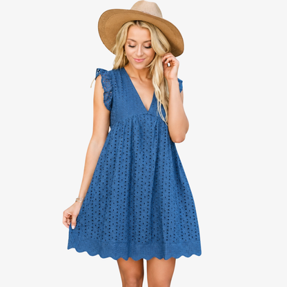 Robe d’été 2-en-1 - Daniella™