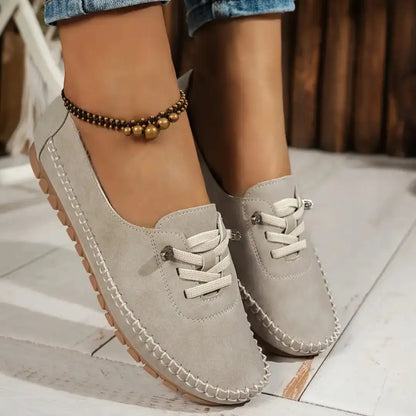 Mocassins pour femme