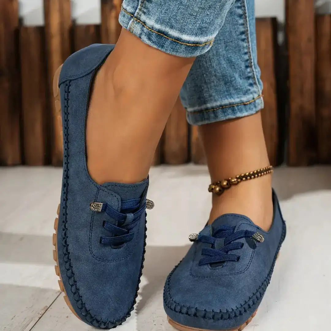 Mocassins pour femme