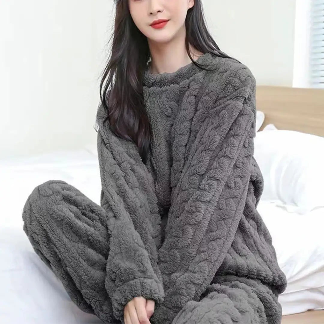 Pyjama doux