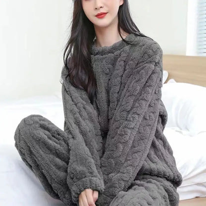Pyjama doux