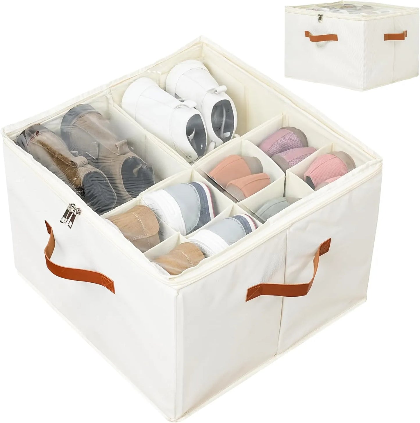 Shoe rack