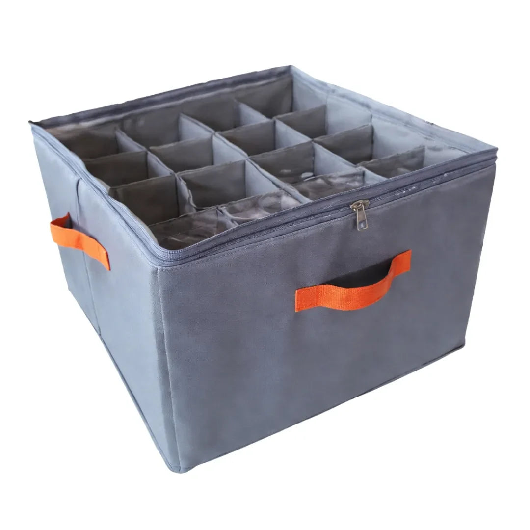 Shoe rack