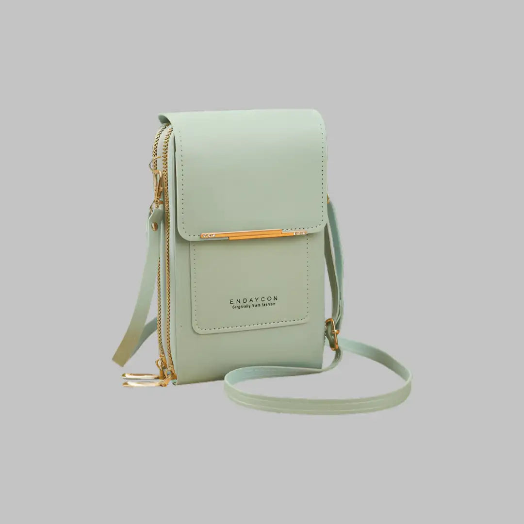 Sacoche bandoulière