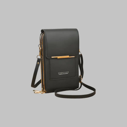 Sacoche bandoulière