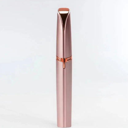 Stylo épilateur